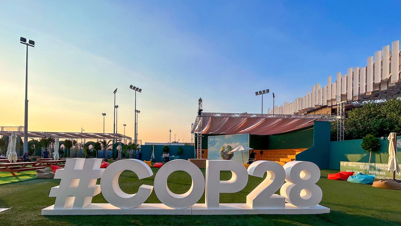 COP 28